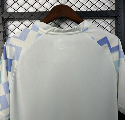 25-26 Inter Milan Away Jersey