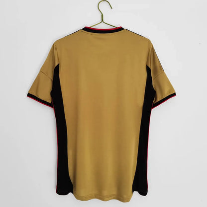 13-14 AC Milan Retro Jersey Third Away