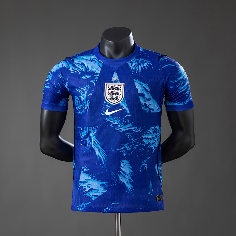 England 2026 GK Player Version Jersey