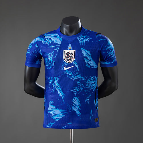 England 2026 GK Player Version Jersey
