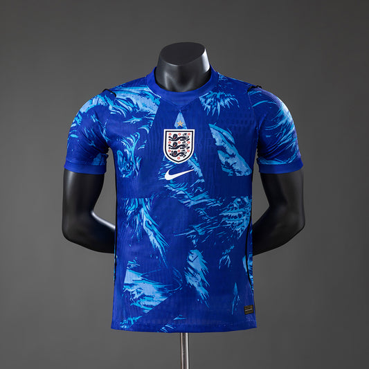 England 2026 GK Player Version Jersey