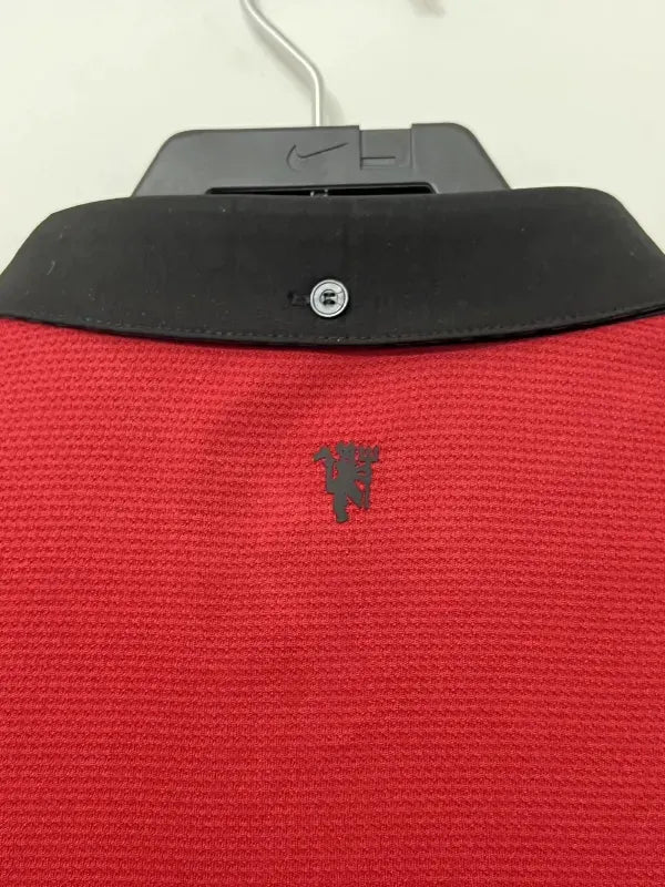 Manchester United 2013/14 Retro Jersey Home