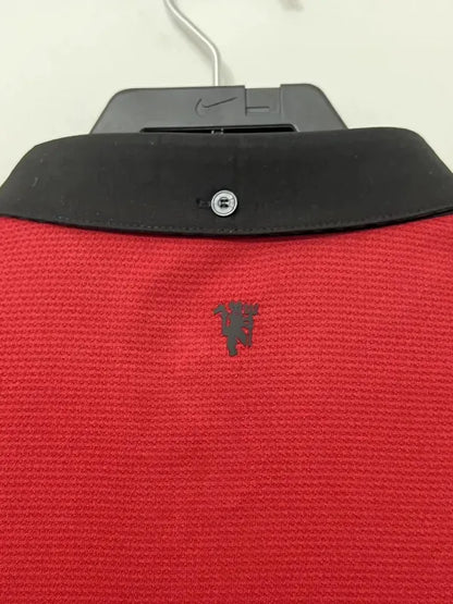 Manchester United 2013/14 Retro Jersey Home