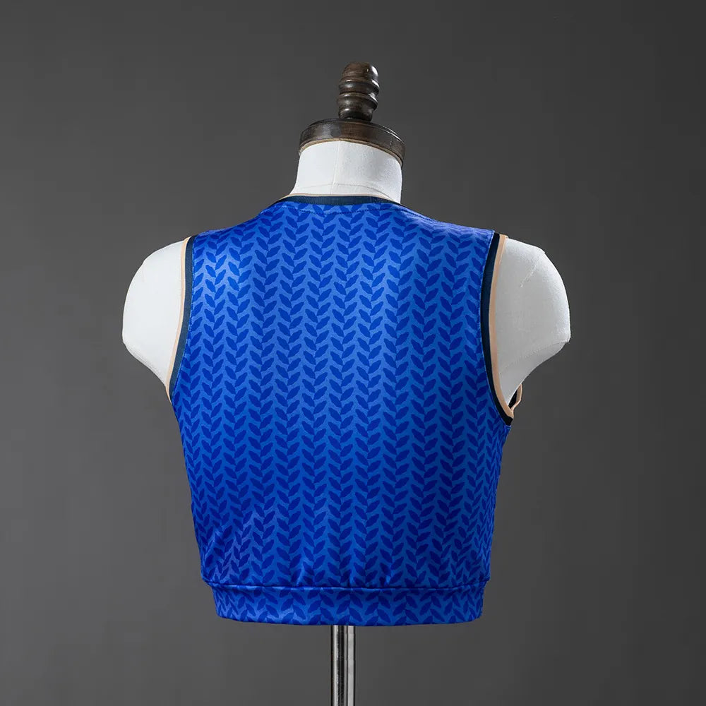 Italy 2026 Home Women's Vest