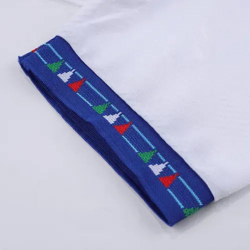 Italy World Cup 1994 Retro Jersey Away