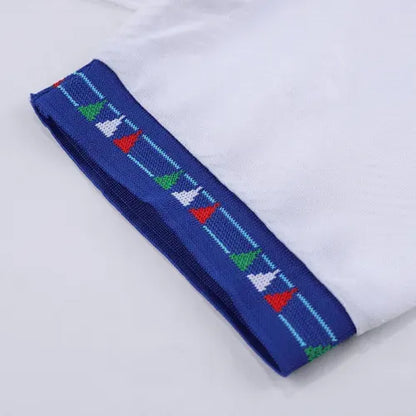 Italy World Cup 1994 Retro Jersey Away