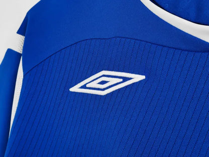 Glasgow Rangers 2008/09 Retro Jersey Home