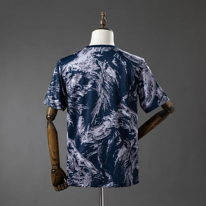 England 26-27 Pre-match Jersey
