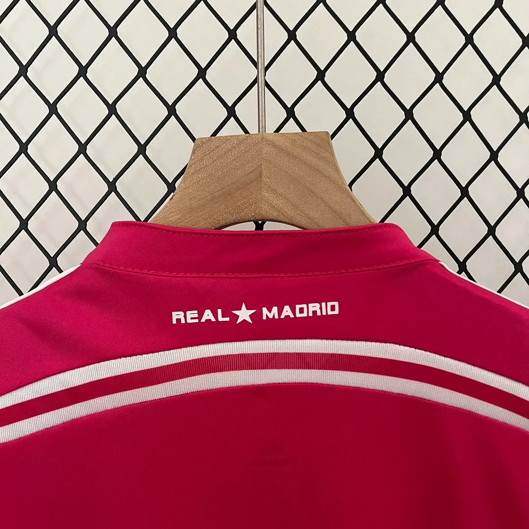 Real Madrid 14-15 Away Retro Kids Kits Vintage Children Sets Football Jersey