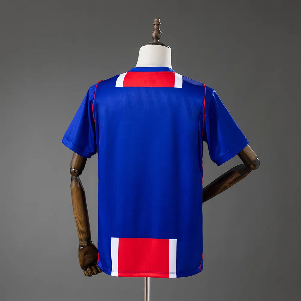 PSG 26-27 Home Jersey