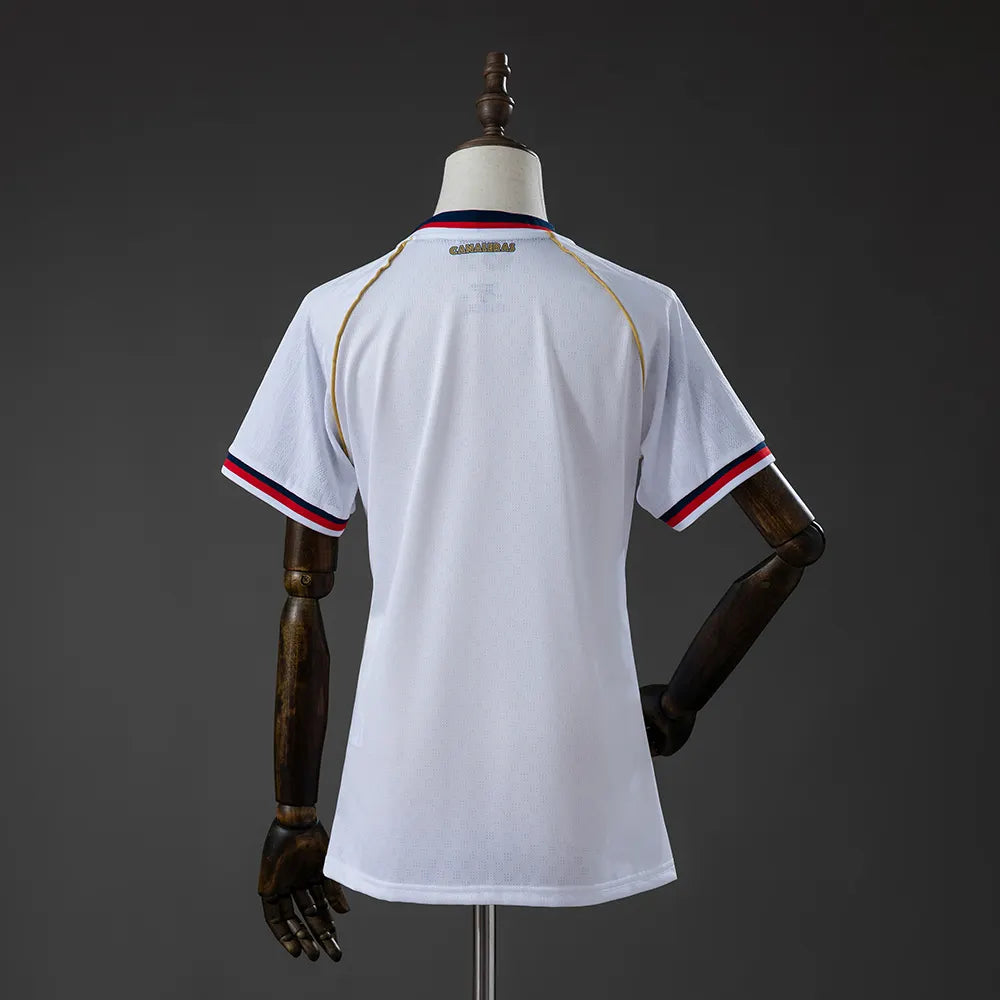 Panama 2026 Away Women's Jersey