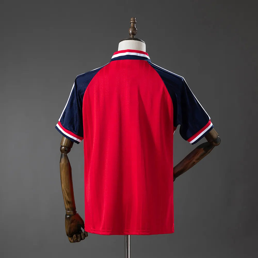 Norway 94-95 Home Retro Jersey