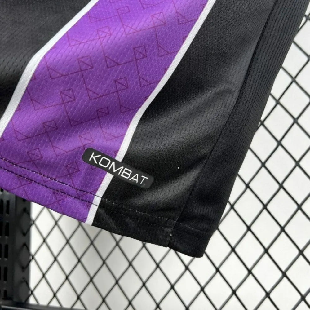 2025-26 Real Valladolid Away Jersey