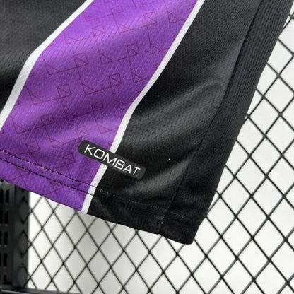 2025-26 Real Valladolid Away Jersey