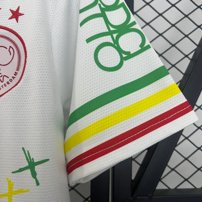 Ajax Special Edition Shirt Football Jersey 25-26