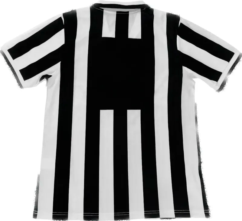 1996-97 Juventus Retro Jersey Home