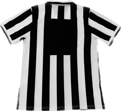 1996-97 Juventus Retro Jersey Home