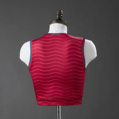 Portugal 2026 Home Women's Vest