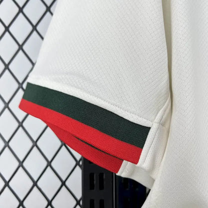 2025-26 Chelsea Away Jersey