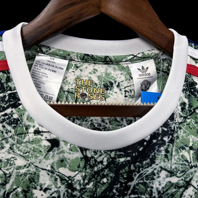 Manchester United Joint Edition Football Shirt 2024/2025