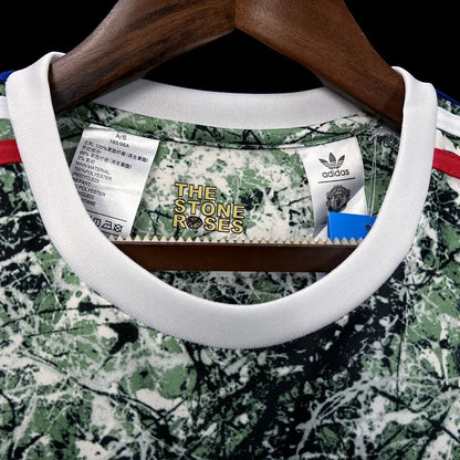 Manchester United Joint Edition Football Shirt 2024/2025