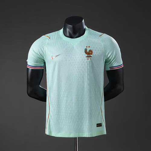 France 2026 Away Player Version Jersey