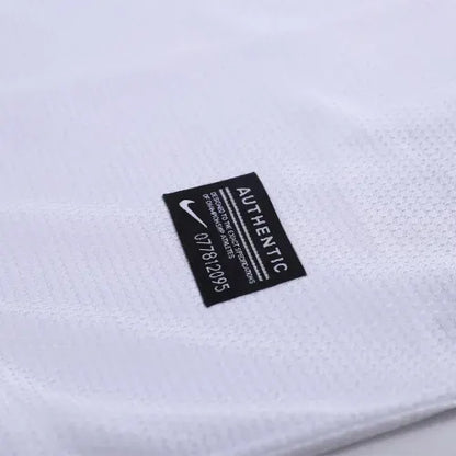 Portugal 2012 Retro Jersey Away