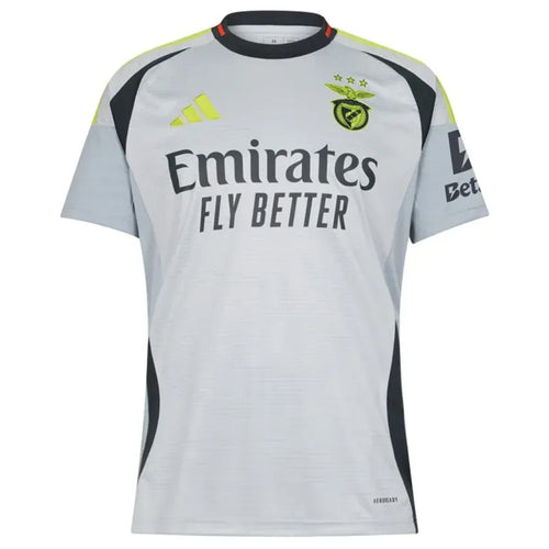 2024-25 Benfica Third Jersey