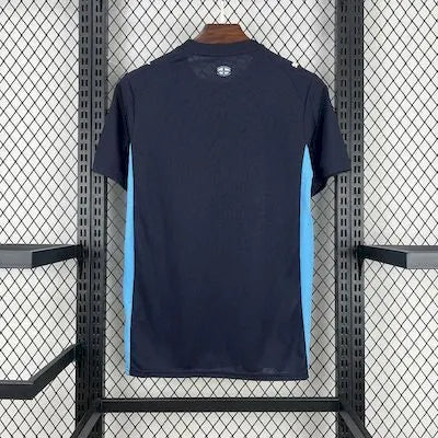 2025-26 Olympique Marseille Away Jersey