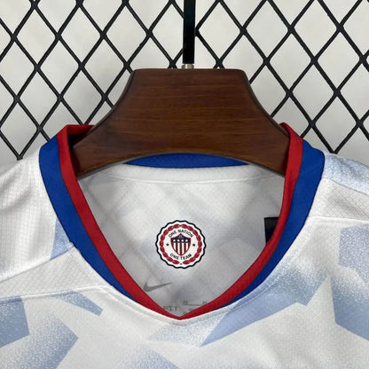 2025-26 Kids USA Home Kit