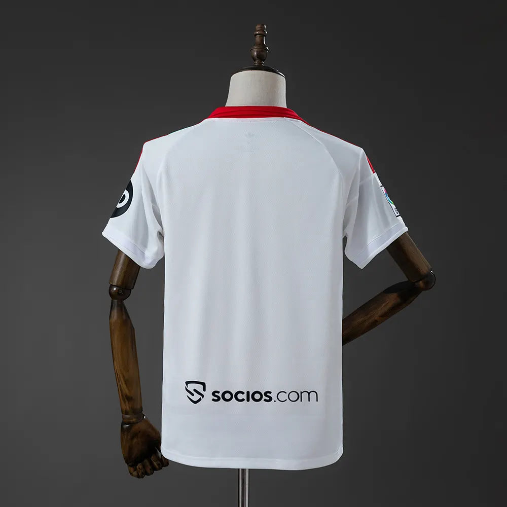 Sevilla 25-26 Retro Style Jersey