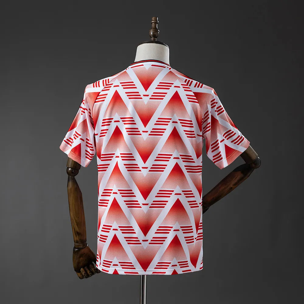 River Plate 92-93 Away Retro Jersey