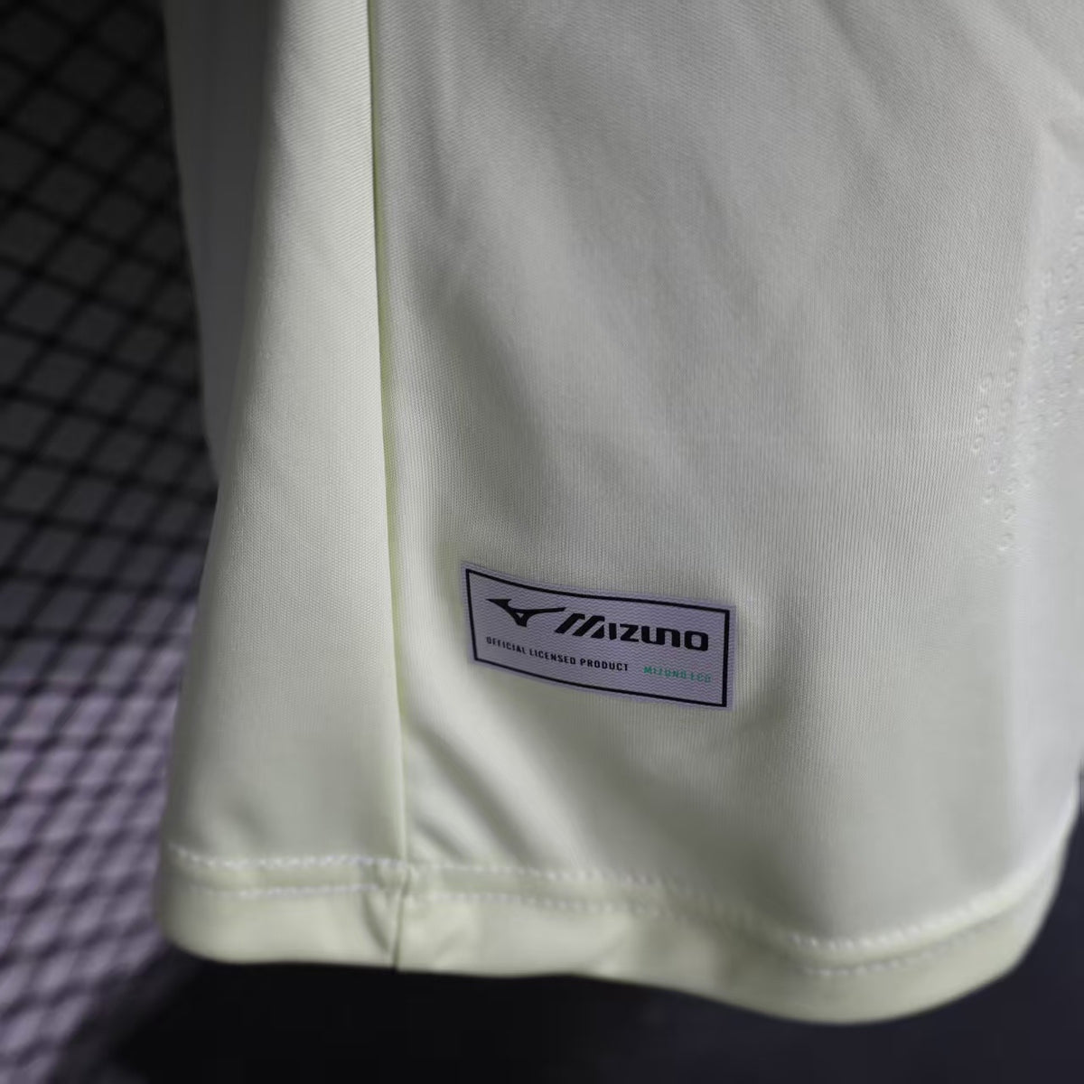 Player Version 25-26 Monaco Third Jersey