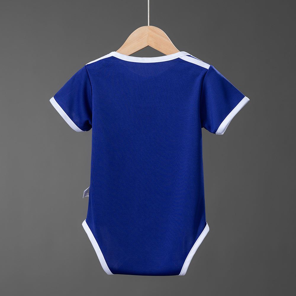 Japan 2026 Home Baby Jersey