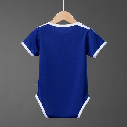 Japan 2026 Home Baby Jersey