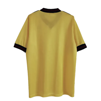 83-86 Arsenal Retro Away Jersey