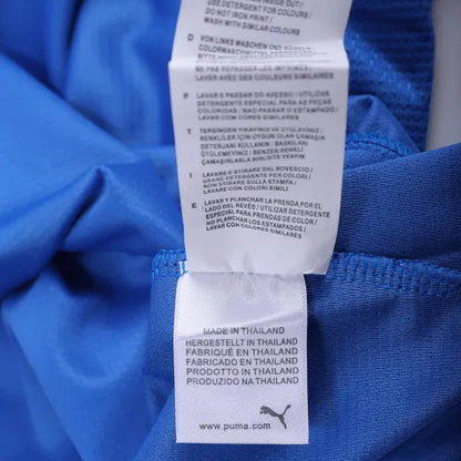 Italy World Cup 2006 Retro Jersey Home