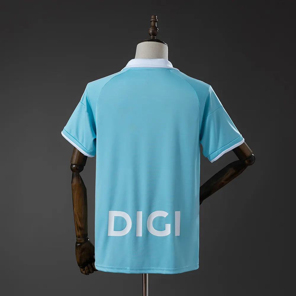 Real Oviedo 25-26 Centenary Jersey