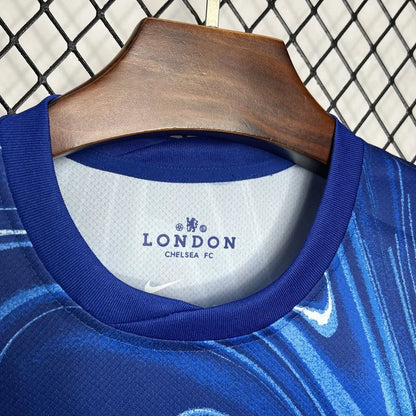 2024-25 Chelsea Home Soccer Jersey