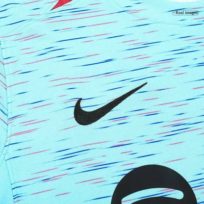 Barcelona Third Away Jersey 23-24