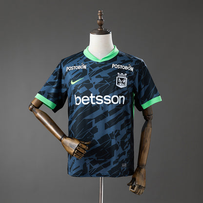 Atlético Nacional 26-27 Third Away Jersey