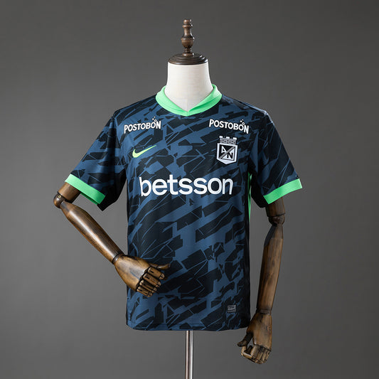 Atlético Nacional 26-27 Third Away Jersey