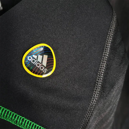 Mexico World Cup 2010 Retro Away Jersey
