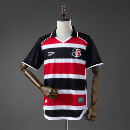 Santa Cruz 26-27 Home Jersey
