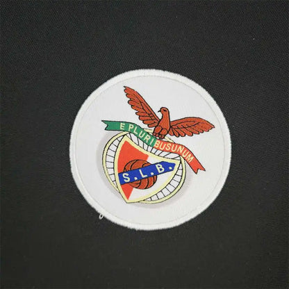 Benfica 1972/73 Retro Jersey Away
