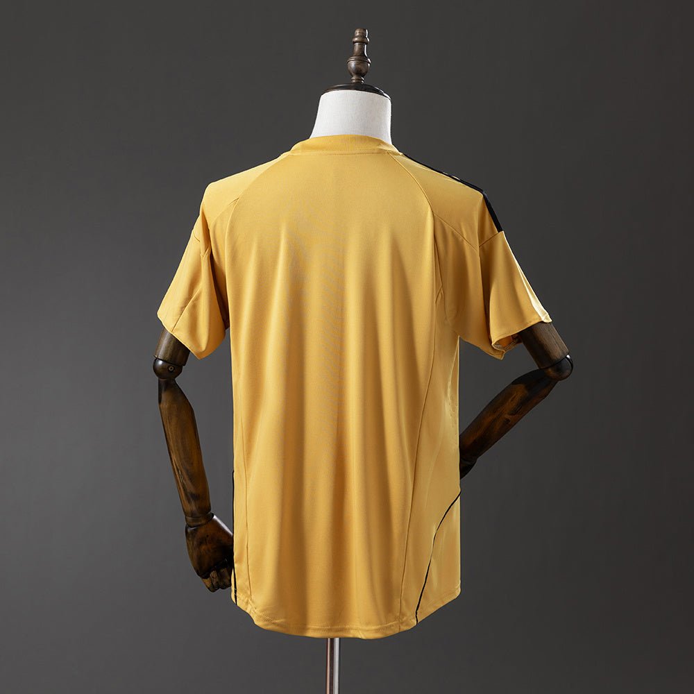Retro Spain 2008 Away Jersey