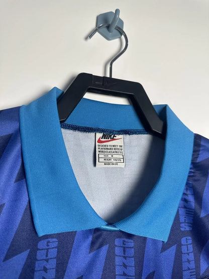Arsenal Retro Away Football Shirt 1994-1995