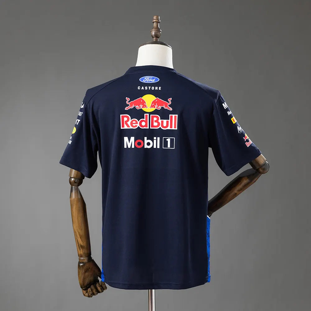 Oracle Red Bull Racing 2026 F1 Racing Suit T-shirt