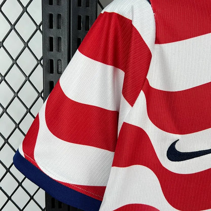 Mens USA 2026 World Cup Home Jersey