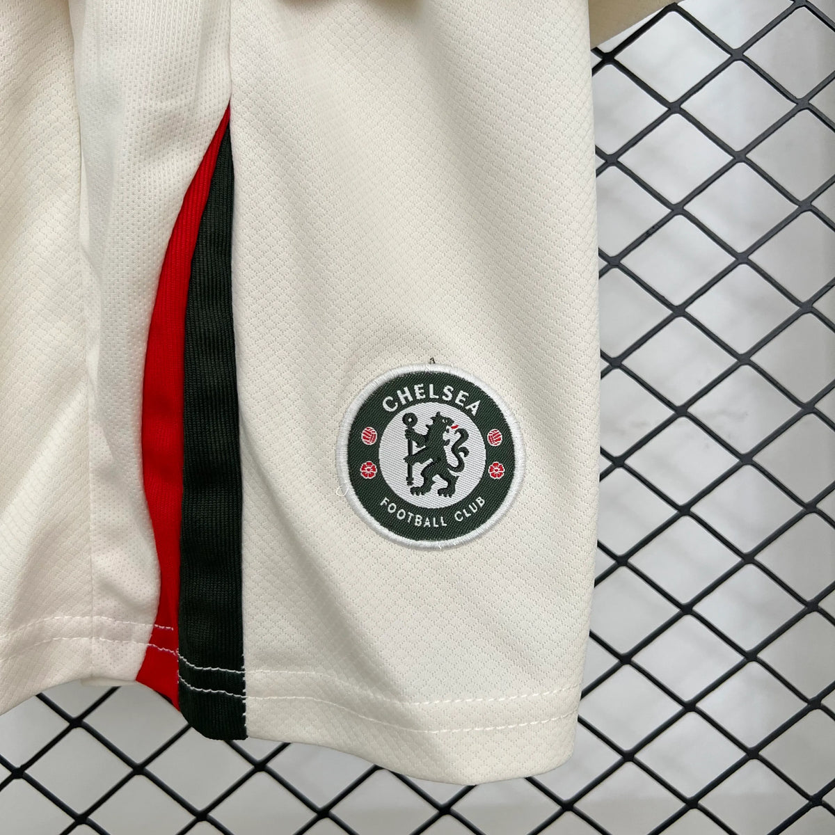 25-26 Kids Chelsea Away Jersey